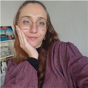 Técnico en anatomía patologica y citodiagnóstico, estudiante de medicina. Paciente, responsable, con experiencia.